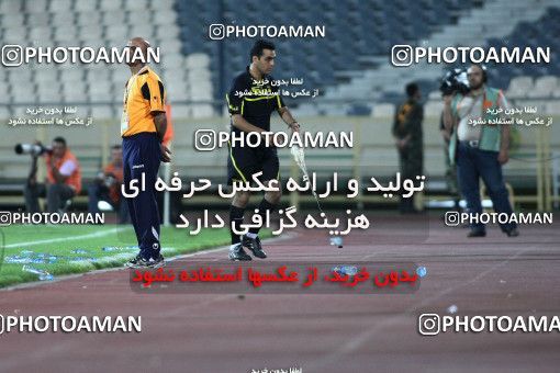 1066821, Tehran, [*parameter:4*], لیگ برتر فوتبال ایران، Persian Gulf Cup، Week 6، First Leg، Persepolis 2 v 1 Shahin Boushehr on 2010/08/23 at Azadi Stadium