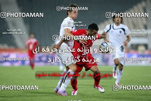 1066827, Tehran, [*parameter:4*], لیگ برتر فوتبال ایران، Persian Gulf Cup، Week 6، First Leg، Persepolis 2 v 1 Shahin Boushehr on 2010/08/23 at Azadi Stadium