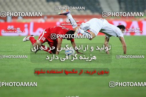 1066799, Tehran, [*parameter:4*], لیگ برتر فوتبال ایران، Persian Gulf Cup، Week 6، First Leg، Persepolis 2 v 1 Shahin Boushehr on 2010/08/23 at Azadi Stadium