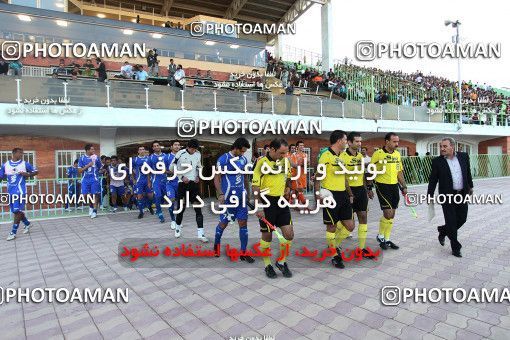 1111406, Kerman, [*parameter:4*], لیگ برتر فوتبال ایران، Persian Gulf Cup، Week 8، First Leg، Mes Kerman 1 v 1 Esteghlal on 2010/09/10 at Shahid Bahonar Stadium