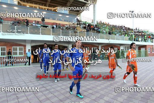 1111438, Kerman, [*parameter:4*], لیگ برتر فوتبال ایران، Persian Gulf Cup، Week 8، First Leg، Mes Kerman 1 v 1 Esteghlal on 2010/09/10 at Shahid Bahonar Stadium