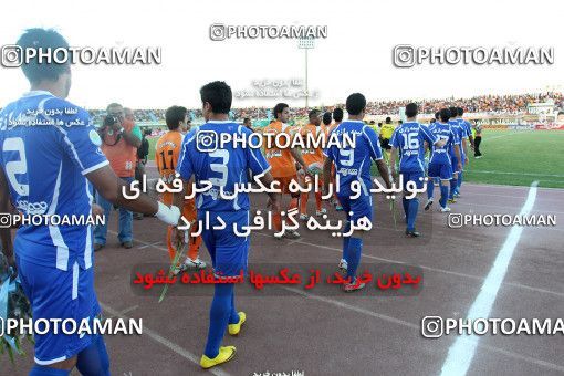 1111462, Kerman, [*parameter:4*], لیگ برتر فوتبال ایران، Persian Gulf Cup، Week 8، First Leg، Mes Kerman 1 v 1 Esteghlal on 2010/09/10 at Shahid Bahonar Stadium