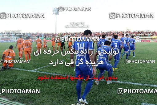 1111426, Kerman, [*parameter:4*], لیگ برتر فوتبال ایران، Persian Gulf Cup، Week 8، First Leg، Mes Kerman 1 v 1 Esteghlal on 2010/09/10 at Shahid Bahonar Stadium