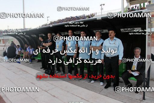 1111470, Kerman, [*parameter:4*], لیگ برتر فوتبال ایران، Persian Gulf Cup، Week 8، First Leg، Mes Kerman 1 v 1 Esteghlal on 2010/09/10 at Shahid Bahonar Stadium