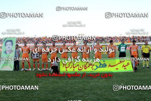 1111396, Kerman, [*parameter:4*], لیگ برتر فوتبال ایران، Persian Gulf Cup، Week 8، First Leg، Mes Kerman 1 v 1 Esteghlal on 2010/09/10 at Shahid Bahonar Stadium