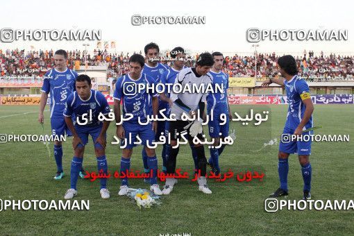 1111431, Kerman, [*parameter:4*], لیگ برتر فوتبال ایران، Persian Gulf Cup، Week 8، First Leg، Mes Kerman 1 v 1 Esteghlal on 2010/09/10 at Shahid Bahonar Stadium