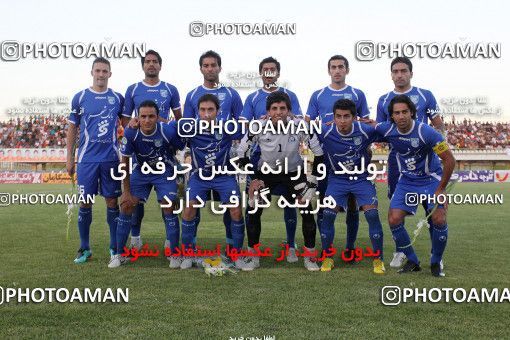 1111395, Kerman, [*parameter:4*], لیگ برتر فوتبال ایران، Persian Gulf Cup، Week 8، First Leg، Mes Kerman 1 v 1 Esteghlal on 2010/09/10 at Shahid Bahonar Stadium