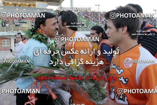 1111405, Kerman, [*parameter:4*], لیگ برتر فوتبال ایران، Persian Gulf Cup، Week 8، First Leg، Mes Kerman 1 v 1 Esteghlal on 2010/09/10 at Shahid Bahonar Stadium