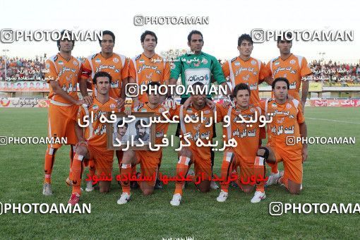 1111436, Kerman, [*parameter:4*], لیگ برتر فوتبال ایران، Persian Gulf Cup، Week 8، First Leg، Mes Kerman 1 v 1 Esteghlal on 2010/09/10 at Shahid Bahonar Stadium
