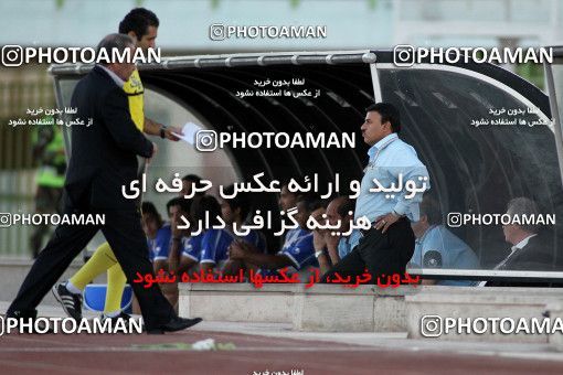 1111442, Kerman, [*parameter:4*], لیگ برتر فوتبال ایران، Persian Gulf Cup، Week 8، First Leg، Mes Kerman 1 v 1 Esteghlal on 2010/09/10 at Shahid Bahonar Stadium