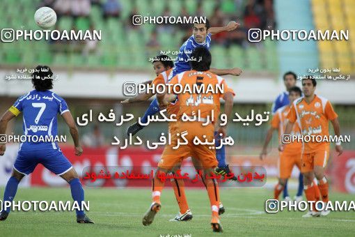 1111372, Kerman, [*parameter:4*], لیگ برتر فوتبال ایران، Persian Gulf Cup، Week 8، First Leg، Mes Kerman 1 v 1 Esteghlal on 2010/09/10 at Shahid Bahonar Stadium