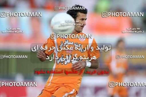 1111430, Kerman, [*parameter:4*], لیگ برتر فوتبال ایران، Persian Gulf Cup، Week 8، First Leg، Mes Kerman 1 v 1 Esteghlal on 2010/09/10 at Shahid Bahonar Stadium