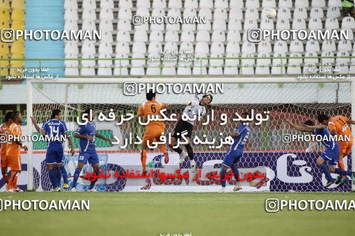 1111381, Kerman, [*parameter:4*], لیگ برتر فوتبال ایران، Persian Gulf Cup، Week 8، First Leg، Mes Kerman 1 v 1 Esteghlal on 2010/09/10 at Shahid Bahonar Stadium