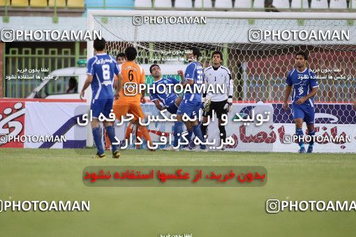 1111374, Kerman, [*parameter:4*], لیگ برتر فوتبال ایران، Persian Gulf Cup، Week 8، First Leg، Mes Kerman 1 v 1 Esteghlal on 2010/09/10 at Shahid Bahonar Stadium