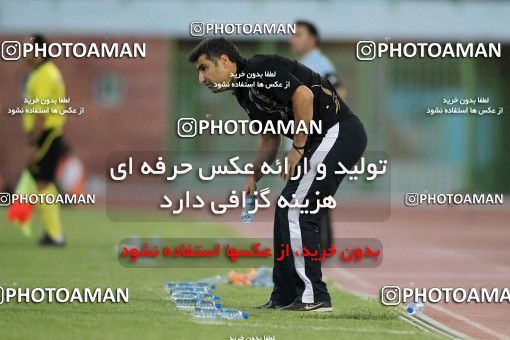 1111404, Kerman, [*parameter:4*], لیگ برتر فوتبال ایران، Persian Gulf Cup، Week 8، First Leg، Mes Kerman 1 v 1 Esteghlal on 2010/09/10 at Shahid Bahonar Stadium