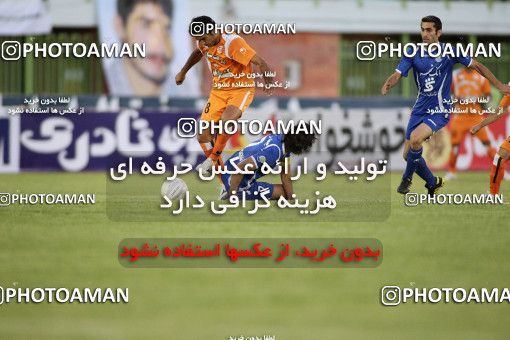 1111375, Kerman, [*parameter:4*], لیگ برتر فوتبال ایران، Persian Gulf Cup، Week 8، First Leg، Mes Kerman 1 v 1 Esteghlal on 2010/09/10 at Shahid Bahonar Stadium