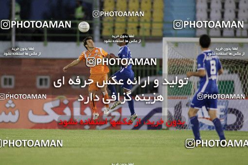 1111441, Kerman, [*parameter:4*], لیگ برتر فوتبال ایران، Persian Gulf Cup، Week 8، First Leg، Mes Kerman 1 v 1 Esteghlal on 2010/09/10 at Shahid Bahonar Stadium