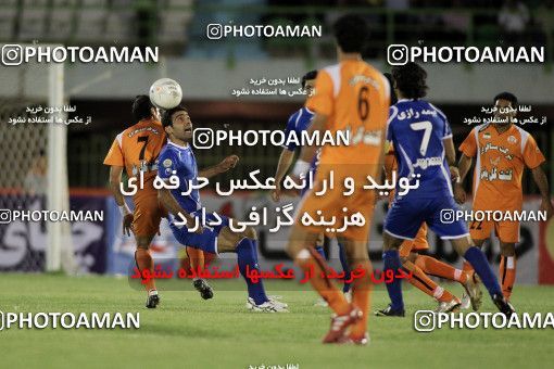 1111468, Kerman, [*parameter:4*], لیگ برتر فوتبال ایران، Persian Gulf Cup، Week 8، First Leg، Mes Kerman 1 v 1 Esteghlal on 2010/09/10 at Shahid Bahonar Stadium