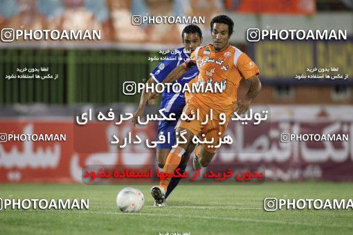 1111476, Kerman, [*parameter:4*], لیگ برتر فوتبال ایران، Persian Gulf Cup، Week 8، First Leg، Mes Kerman 1 v 1 Esteghlal on 2010/09/10 at Shahid Bahonar Stadium