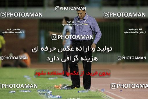 1111459, Kerman, [*parameter:4*], لیگ برتر فوتبال ایران، Persian Gulf Cup، Week 8، First Leg، Mes Kerman 1 v 1 Esteghlal on 2010/09/10 at Shahid Bahonar Stadium