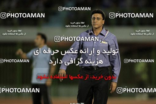 1111403, Kerman, [*parameter:4*], لیگ برتر فوتبال ایران، Persian Gulf Cup، Week 8، First Leg، Mes Kerman 1 v 1 Esteghlal on 2010/09/10 at Shahid Bahonar Stadium