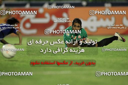 1111386, Kerman, [*parameter:4*], لیگ برتر فوتبال ایران، Persian Gulf Cup، Week 8، First Leg، Mes Kerman 1 v 1 Esteghlal on 2010/09/10 at Shahid Bahonar Stadium