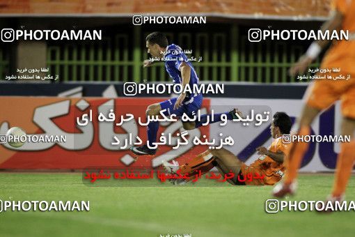 1111455, Kerman, [*parameter:4*], لیگ برتر فوتبال ایران، Persian Gulf Cup، Week 8، First Leg، Mes Kerman 1 v 1 Esteghlal on 2010/09/10 at Shahid Bahonar Stadium