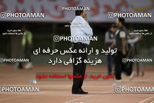 1111393, Kerman, [*parameter:4*], Iran Pro League، Persian Gulf Cup، 2010-11 season، First Leg، Week 8، Mes Kerman ۱ v ۱ Esteghlal on 2010/09/10 at Shahid Bahonar Stadium