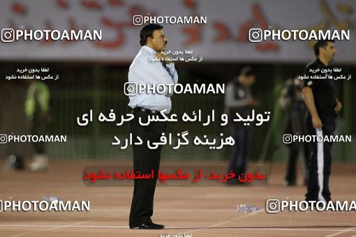 1111409, Kerman, [*parameter:4*], Iran Pro League، Persian Gulf Cup، 2010-11 season، First Leg، Week 8، Mes Kerman ۱ v ۱ Esteghlal on 2010/09/10 at Shahid Bahonar Stadium