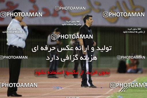 1111475, Kerman, [*parameter:4*], لیگ برتر فوتبال ایران، Persian Gulf Cup، Week 8، First Leg، Mes Kerman 1 v 1 Esteghlal on 2010/09/10 at Shahid Bahonar Stadium