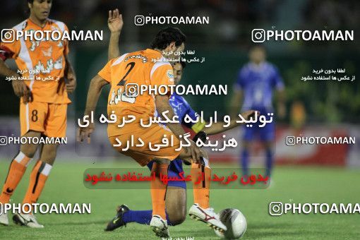 1111377, Kerman, [*parameter:4*], لیگ برتر فوتبال ایران، Persian Gulf Cup، Week 8، First Leg، Mes Kerman 1 v 1 Esteghlal on 2010/09/10 at Shahid Bahonar Stadium