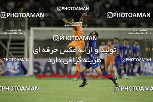 1111389, Kerman, [*parameter:4*], لیگ برتر فوتبال ایران، Persian Gulf Cup، Week 8، First Leg، Mes Kerman 1 v 1 Esteghlal on 2010/09/10 at Shahid Bahonar Stadium
