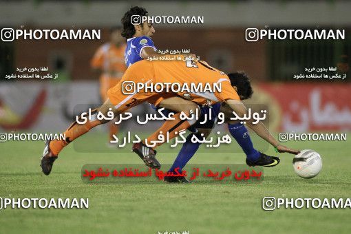 1111477, Kerman, [*parameter:4*], لیگ برتر فوتبال ایران، Persian Gulf Cup، Week 8، First Leg، Mes Kerman 1 v 1 Esteghlal on 2010/09/10 at Shahid Bahonar Stadium