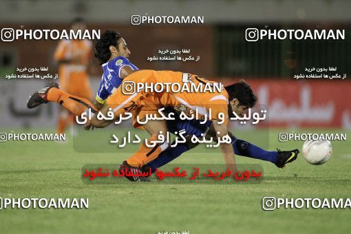 1111469, Kerman, [*parameter:4*], لیگ برتر فوتبال ایران، Persian Gulf Cup، Week 8، First Leg، Mes Kerman 1 v 1 Esteghlal on 2010/09/10 at Shahid Bahonar Stadium