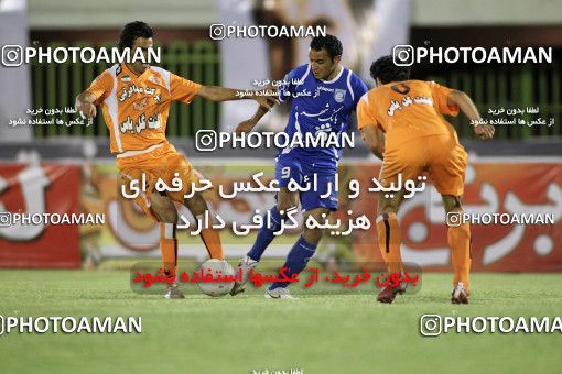 1111368, Kerman, [*parameter:4*], لیگ برتر فوتبال ایران، Persian Gulf Cup، Week 8، First Leg، Mes Kerman 1 v 1 Esteghlal on 2010/09/10 at Shahid Bahonar Stadium