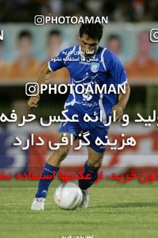 1066861, Kerman, [*parameter:4*], لیگ برتر فوتبال ایران، Persian Gulf Cup، Week 8، First Leg، Mes Kerman 1 v 1 Esteghlal on 2010/09/10 at Shahid Bahonar Stadium