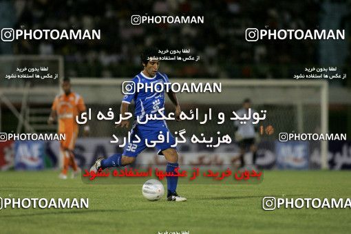 1066864, Kerman, [*parameter:4*], لیگ برتر فوتبال ایران، Persian Gulf Cup، Week 8، First Leg، Mes Kerman 1 v 1 Esteghlal on 2010/09/10 at Shahid Bahonar Stadium