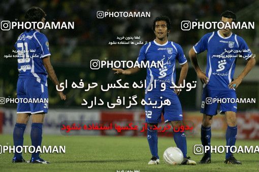 1066871, Kerman, [*parameter:4*], لیگ برتر فوتبال ایران، Persian Gulf Cup، Week 8، First Leg، Mes Kerman 1 v 1 Esteghlal on 2010/09/10 at Shahid Bahonar Stadium