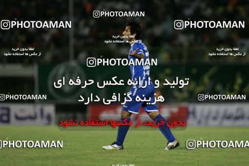 1066865, Kerman, [*parameter:4*], لیگ برتر فوتبال ایران، Persian Gulf Cup، Week 8، First Leg، Mes Kerman 1 v 1 Esteghlal on 2010/09/10 at Shahid Bahonar Stadium