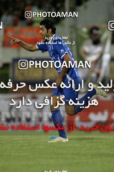 1066877, Kerman, [*parameter:4*], لیگ برتر فوتبال ایران، Persian Gulf Cup، Week 8، First Leg، Mes Kerman 1 v 1 Esteghlal on 2010/09/10 at Shahid Bahonar Stadium
