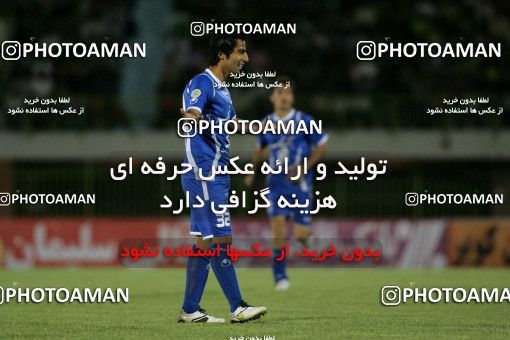 1066873, Kerman, [*parameter:4*], لیگ برتر فوتبال ایران، Persian Gulf Cup، Week 8، First Leg، Mes Kerman 1 v 1 Esteghlal on 2010/09/10 at Shahid Bahonar Stadium