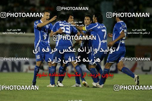 1066855, Kerman, [*parameter:4*], لیگ برتر فوتبال ایران، Persian Gulf Cup، Week 8، First Leg، Mes Kerman 1 v 1 Esteghlal on 2010/09/10 at Shahid Bahonar Stadium