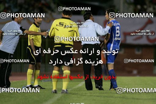 1066859, Kerman, [*parameter:4*], لیگ برتر فوتبال ایران، Persian Gulf Cup، Week 8، First Leg، Mes Kerman 1 v 1 Esteghlal on 2010/09/10 at Shahid Bahonar Stadium
