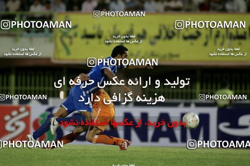 1066875, Kerman, [*parameter:4*], لیگ برتر فوتبال ایران، Persian Gulf Cup، Week 8، First Leg، Mes Kerman 1 v 1 Esteghlal on 2010/09/10 at Shahid Bahonar Stadium