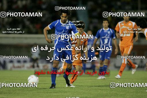 1066862, Kerman, [*parameter:4*], لیگ برتر فوتبال ایران، Persian Gulf Cup، Week 8، First Leg، Mes Kerman 1 v 1 Esteghlal on 2010/09/10 at Shahid Bahonar Stadium