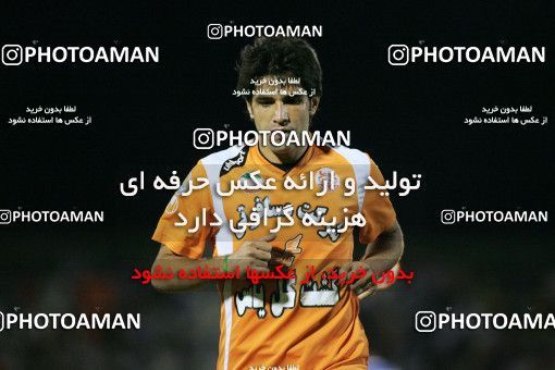 1066863, Kerman, [*parameter:4*], لیگ برتر فوتبال ایران، Persian Gulf Cup، Week 8، First Leg، Mes Kerman 1 v 1 Esteghlal on 2010/09/10 at Shahid Bahonar Stadium