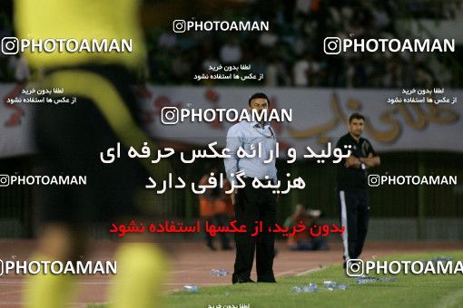 1066876, Kerman, [*parameter:4*], لیگ برتر فوتبال ایران، Persian Gulf Cup، Week 8، First Leg، Mes Kerman 1 v 1 Esteghlal on 2010/09/10 at Shahid Bahonar Stadium