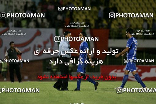 1066858, Kerman, [*parameter:4*], لیگ برتر فوتبال ایران، Persian Gulf Cup، Week 8، First Leg، Mes Kerman 1 v 1 Esteghlal on 2010/09/10 at Shahid Bahonar Stadium