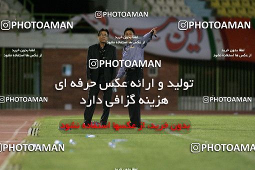 1066867, Kerman, [*parameter:4*], لیگ برتر فوتبال ایران، Persian Gulf Cup، Week 8، First Leg، Mes Kerman 1 v 1 Esteghlal on 2010/09/10 at Shahid Bahonar Stadium