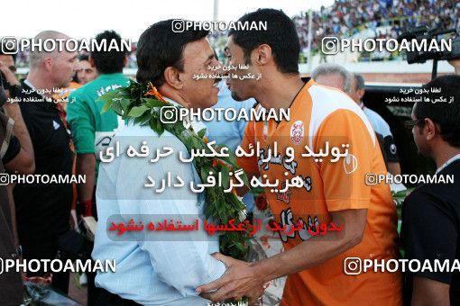 1066917, Kerman, [*parameter:4*], لیگ برتر فوتبال ایران، Persian Gulf Cup، Week 8، First Leg، Mes Kerman 1 v 1 Esteghlal on 2010/09/10 at Shahid Bahonar Stadium
